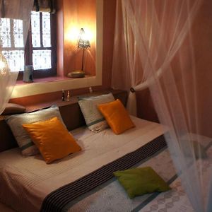 Chambre Grande Lit King-Size