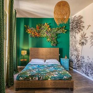 Chambre Double de Luxe