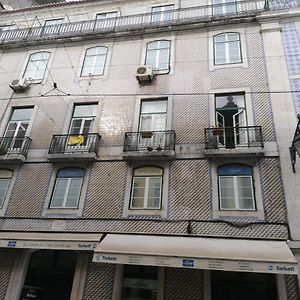 Chiado Open World Hostel