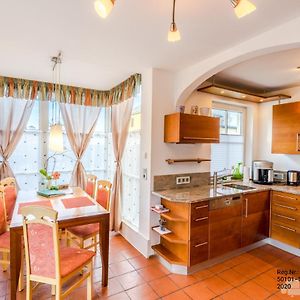 Appartement de Luxe