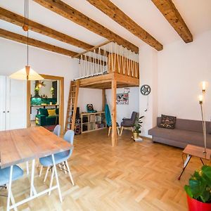 Przepiekny Apartament W Sercu Starego Miasta