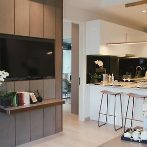 Suite de Luxe