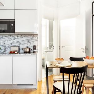 Appartement Rez-de-Chaussée
