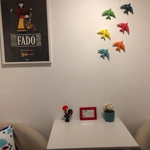 Mouraria 1 - Descubra A Lisboa Medieval