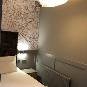 Chambre Simple
