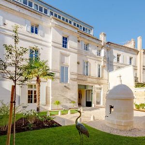 Le Rempart du Midi