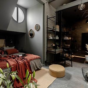Mystictone - Loft In The Heart Of Warsaw - Nowy Swiat Roomtones