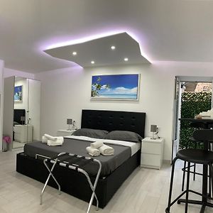 Chambre Lit Queen-Size