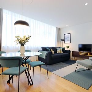 Appartement à 1 Chambre à Coucher