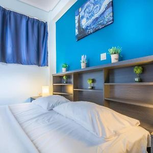 Appartement à 1 Chambre à Coucher