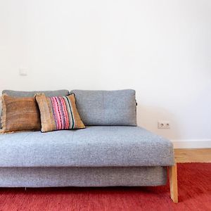 Flh Vila Rosario Cosy Flat II