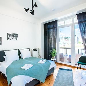 Appartement à 3 Chambres à Coucher
