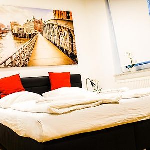 City Apartment Reeperbahn Hamburg