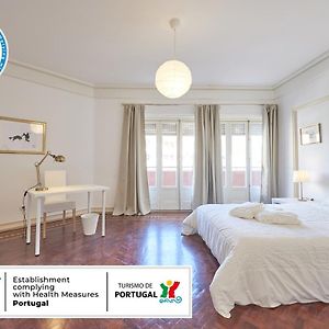 Chambre Lit King-Size
