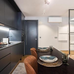 Studio Standarde Lit King-Size