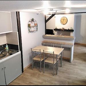 T2 bis quartier château de Pau