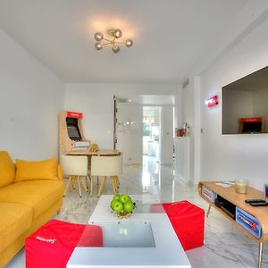Appartement de luxe rénové quartier Banane et Plages