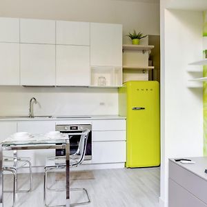 Modernissimo Loft In Porta Romana, A 200M Dalla Bocconi