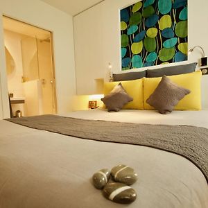 B&B Les Galets