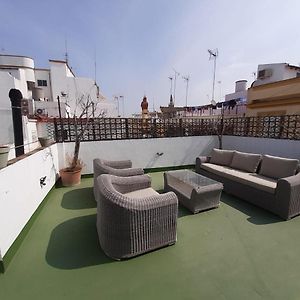 Champion Duplex Terrace And Garage Old Town 6 Pax