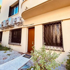 CAUVI - Antibes Centre, WIFI, Climatisation, 4 personnes