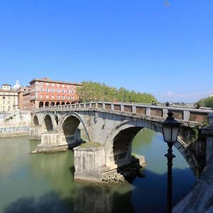 Welcome To Trastevere