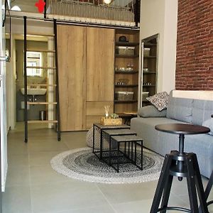 Appartement Studio