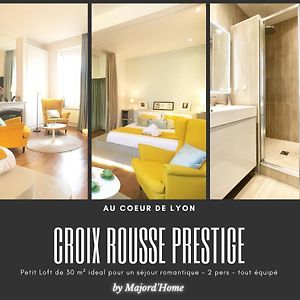 Appartement de Luxe