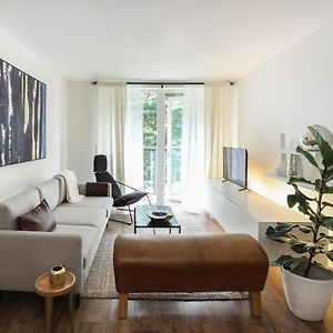 Nest Easy - Nine Elms