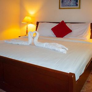 Suite de Luxe à 1 Chambre à Coucher
