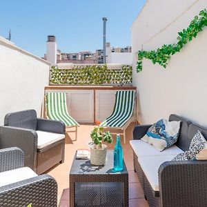 Lu&Cia Penthouse