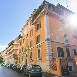 Sunny Rome Parioli Modern Studio