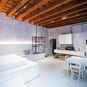 Appartement Studio