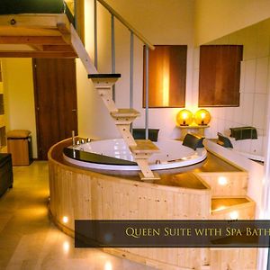Suite Lit Queen-Size