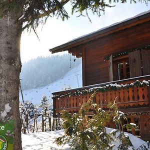 Chalet