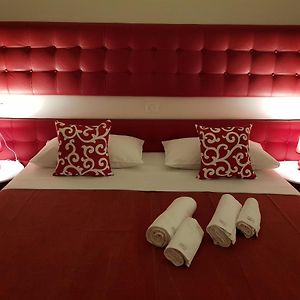 Chambre Lit King-Size