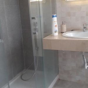 Private Bathroom King Room