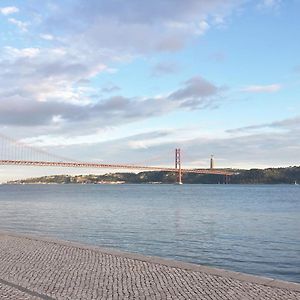 Lisbon Tejo Apartment Best Location With River View