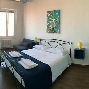 Private Bathroom Double Room