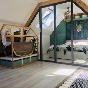 Appartement à 1 Chambre à Coucher