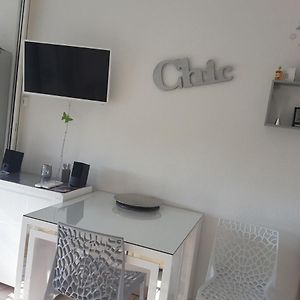 Port Soleil Naturiste