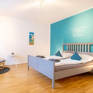 Ferienwohnung Zum Wohlfuehlen