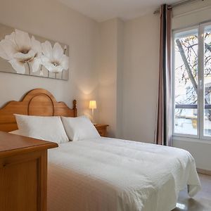 Apartamento Cerca Del Alcazar Con Garaje Privado