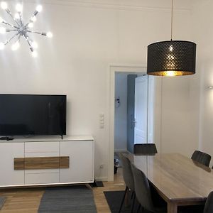Pulse Of Vienna By Jr City Apartments