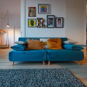 Appartement à 1 Chambre à Coucher