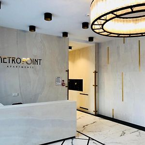 Living Point Residence Center