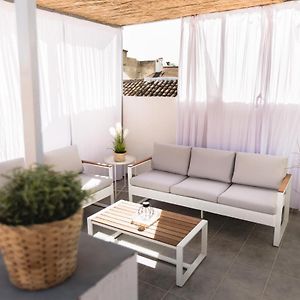 Appartement Rez-de-Chaussée