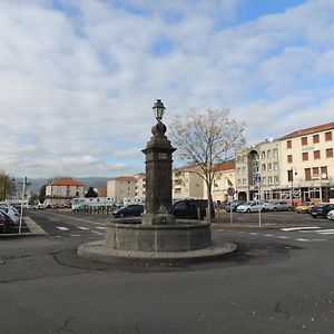 Monfs Apparts