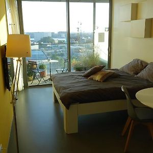 Chambre de Luxe Lit King-Size