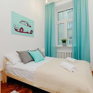 Shortstaypoland Klonowa